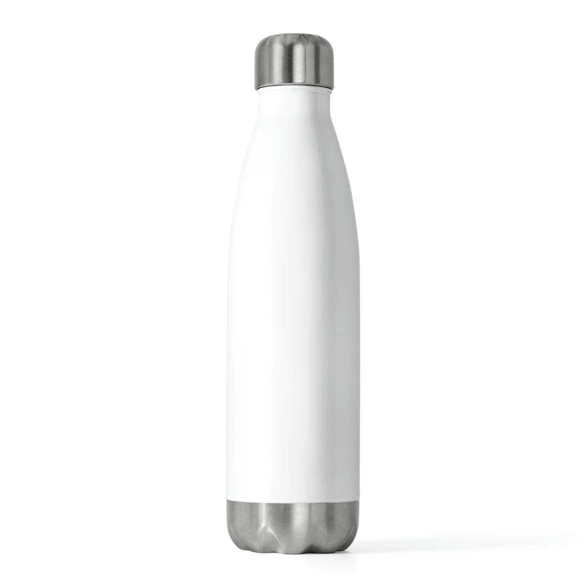 Life's Better in a Manual Insulated Bottle 20oz